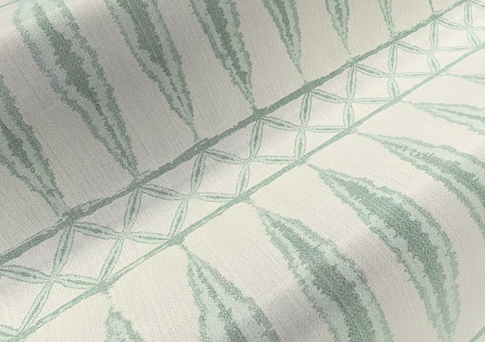 Nazca, Bermuda - Made to Measure Curtains - Image 4